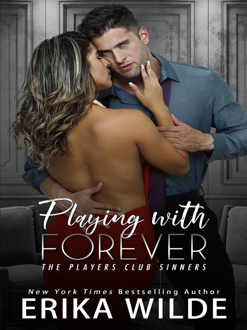 Cover image for Playing with Forever